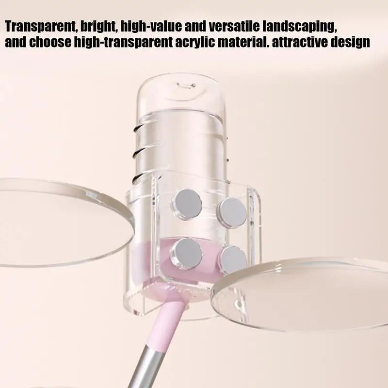 Guinea Water Bottle Stand