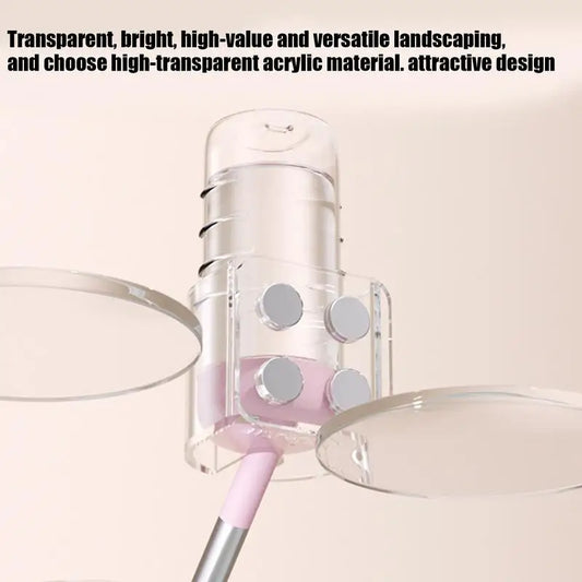 Hamster Water Bottle Holder