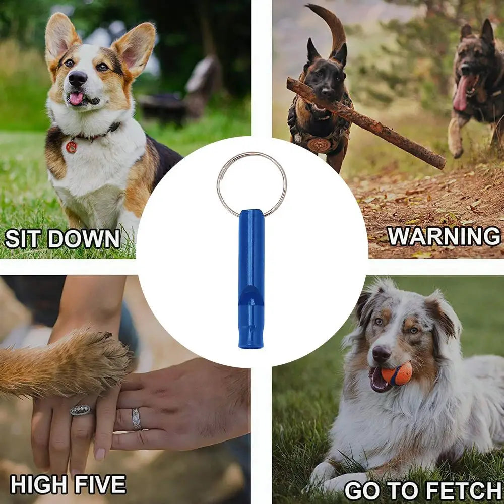 Dog Training Whistle