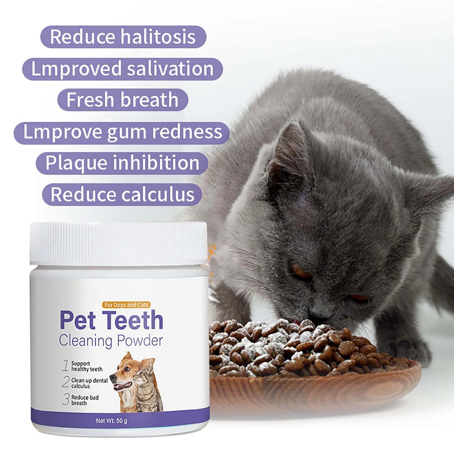 Pet Toothpaste