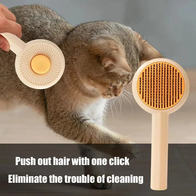 Cat Brush