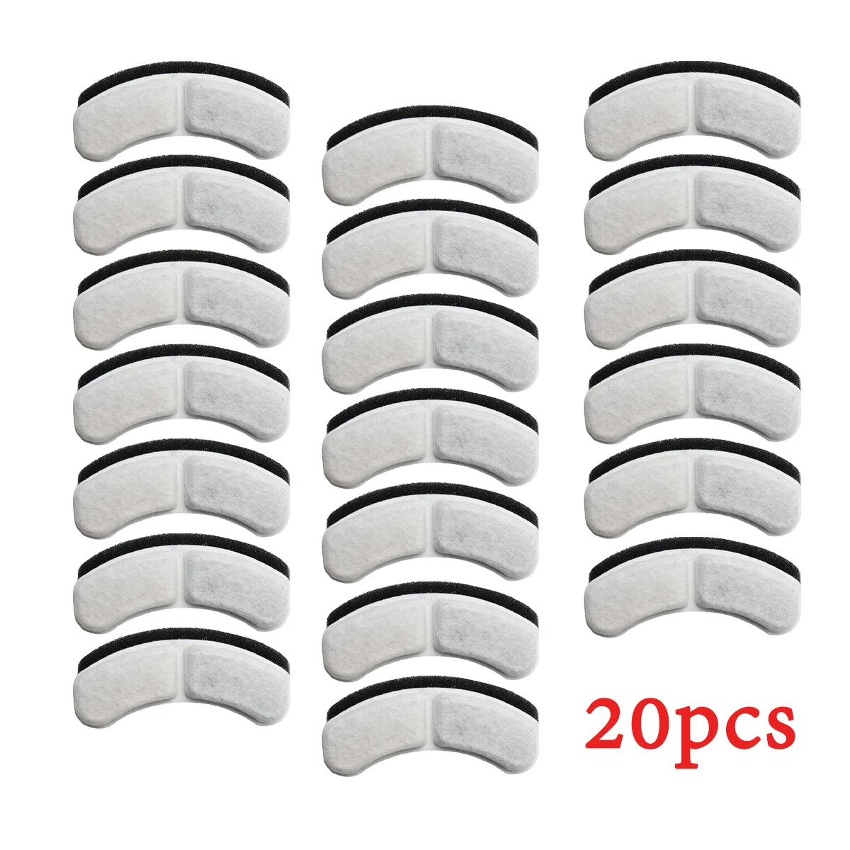 Pet Water Dispenser Replacement Filter