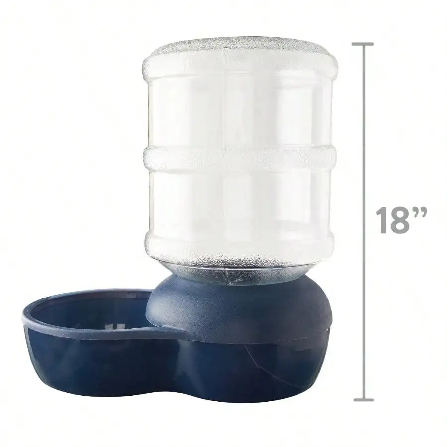 Pet Drinking Fountain