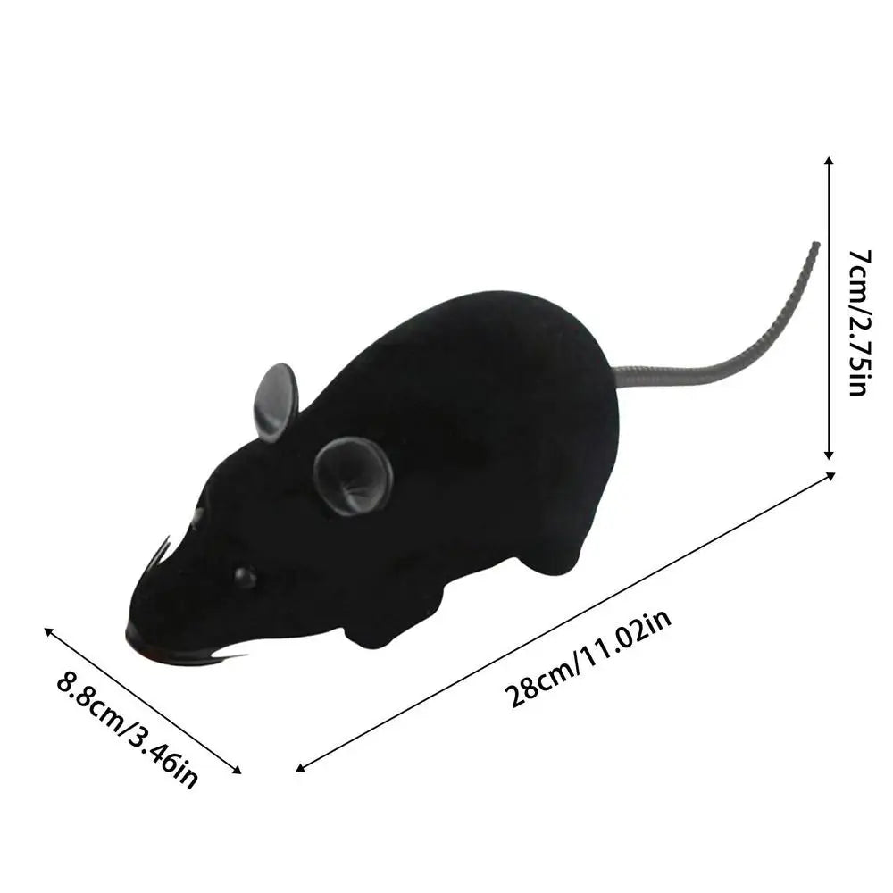 Remote Control Mouse Electronic