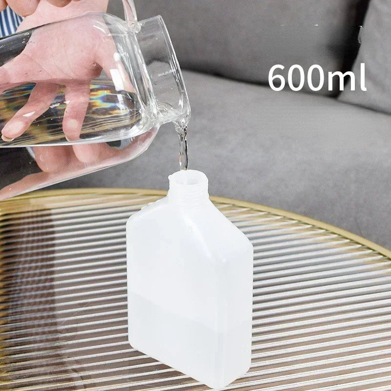 600 Ml Cat Spoof Toilet Water Dispenser