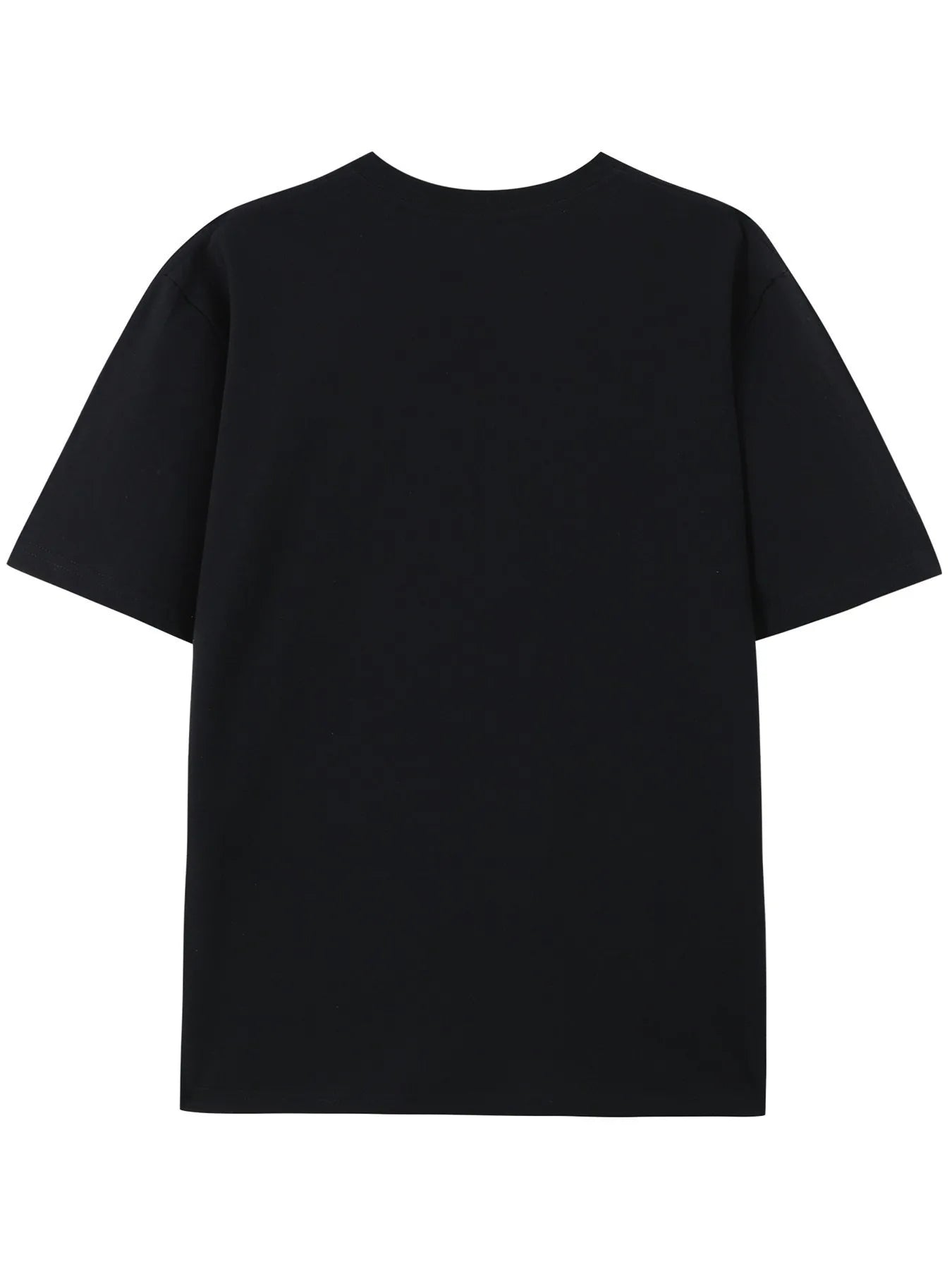 [Fun Cotton T-Shirt] Cotton Unisex T-Shirt