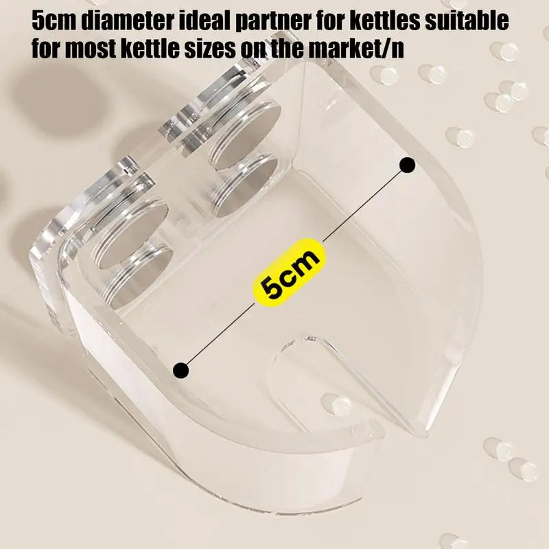 Guinea Water Bottle Stand