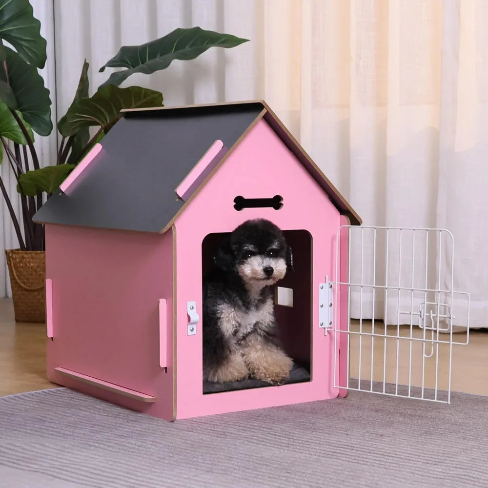 Dog House Indoor for Small Dogs or Cats