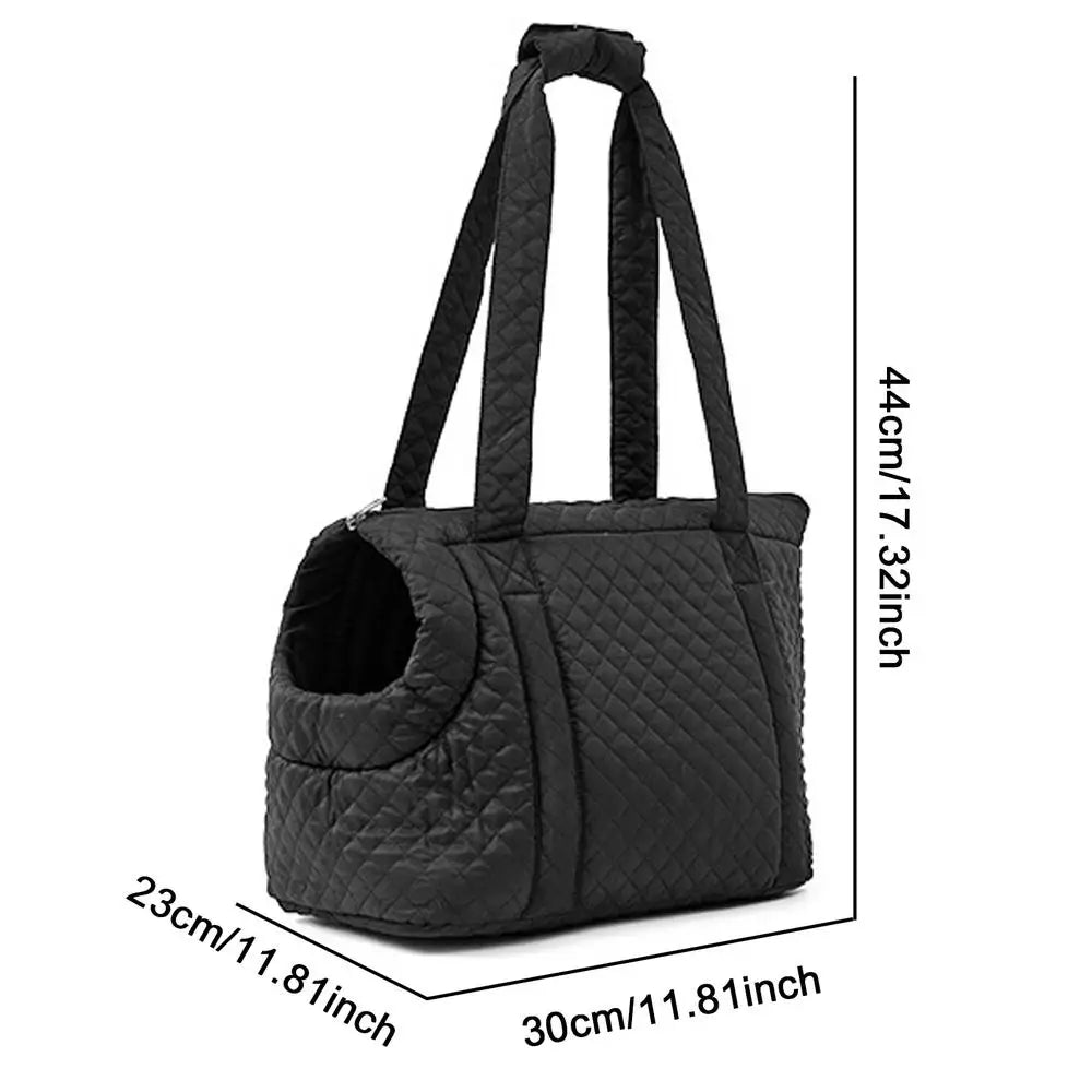 Animal Carrier Purse