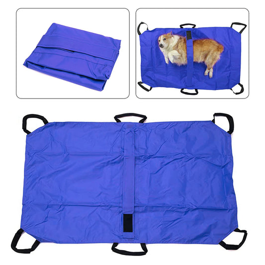 Pet Transport Stretcher, Foldable