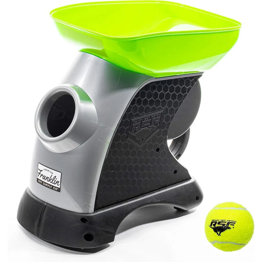 Automatic Tennis Ball Launcher for Dogs