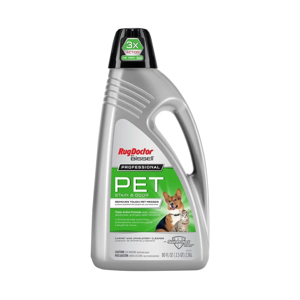 Professional Deep Carpet Cleaner