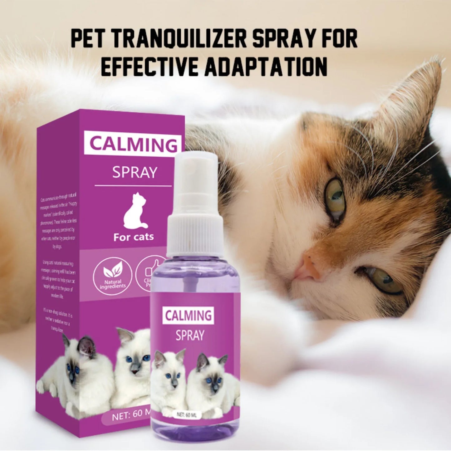 Calming Spray