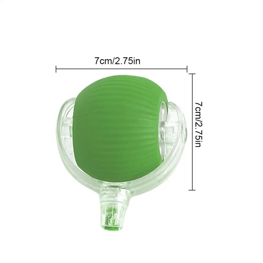 Smart Pet Interactive Automatic Rolling Ball Toy