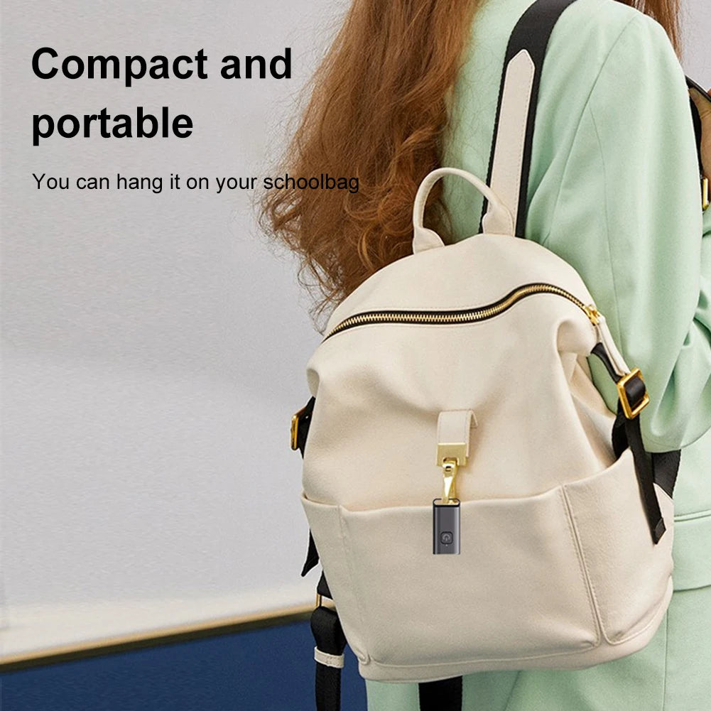 Ultrasonic Dog Bark Deterrent Device