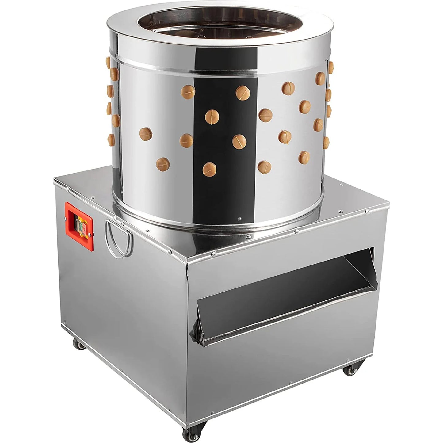 SucceBuy 1500W Electric Chicken Plucker