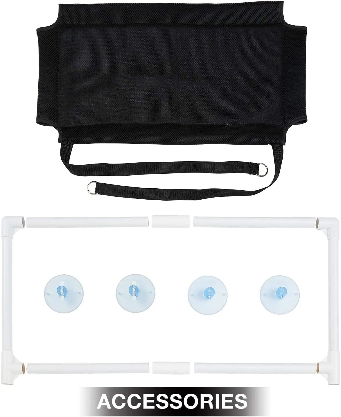 Cat Bed Hanging Window