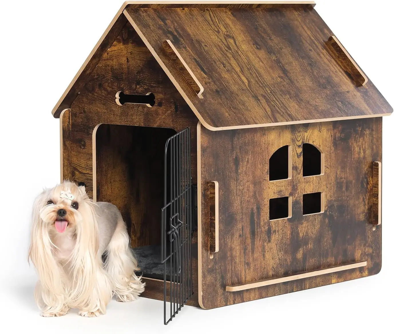 Dog House Indoor for Small Dogs or Cats