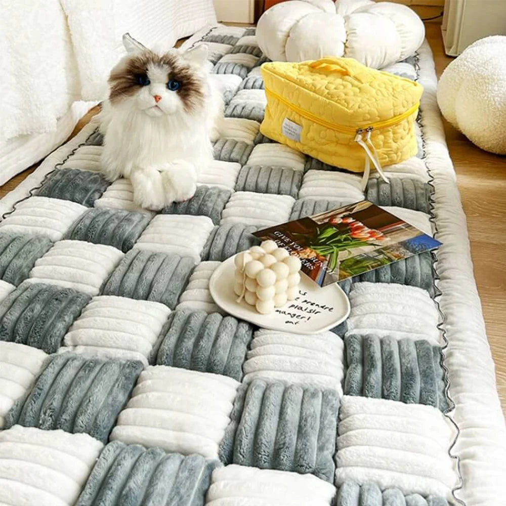 Dog Bed Mat Warm Pet