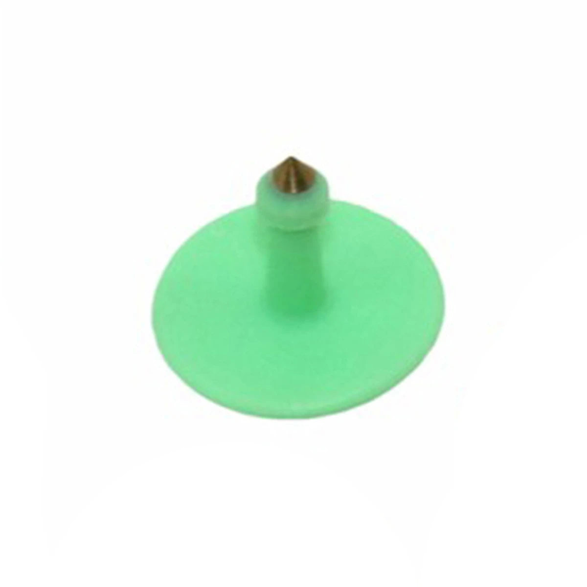 50Pcs Anti-Shedding Sheep Pig Cattle Ear Tag