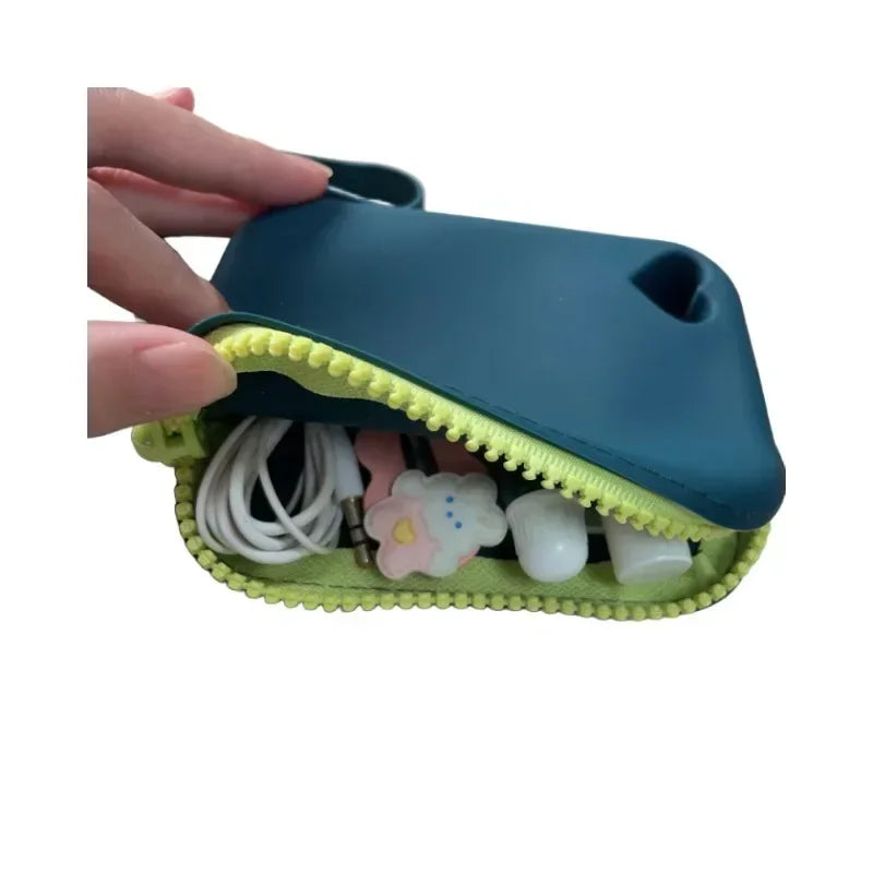 Walking Silicone Training Snack Dog Attachable Accessory Pack