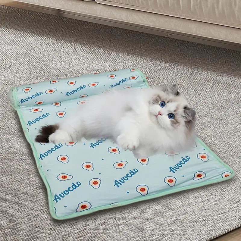 Animal Cooling Mat