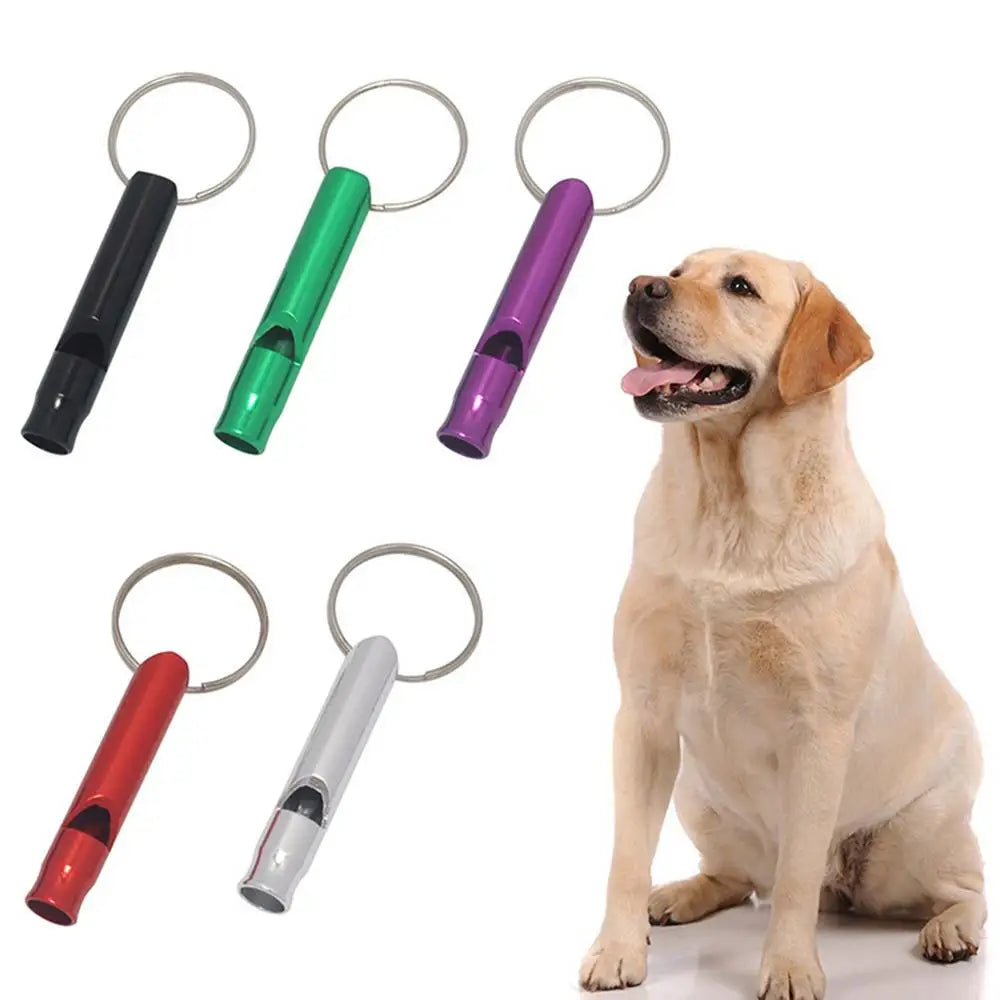 Ultrasonic Dog Whistle
