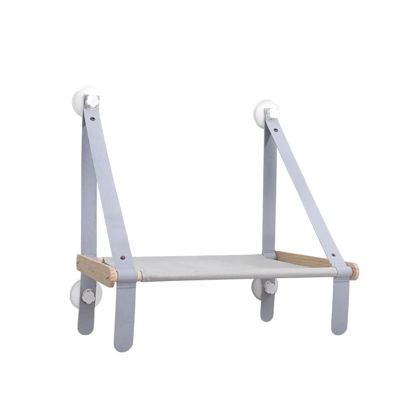 Cat Bed Hanging Window