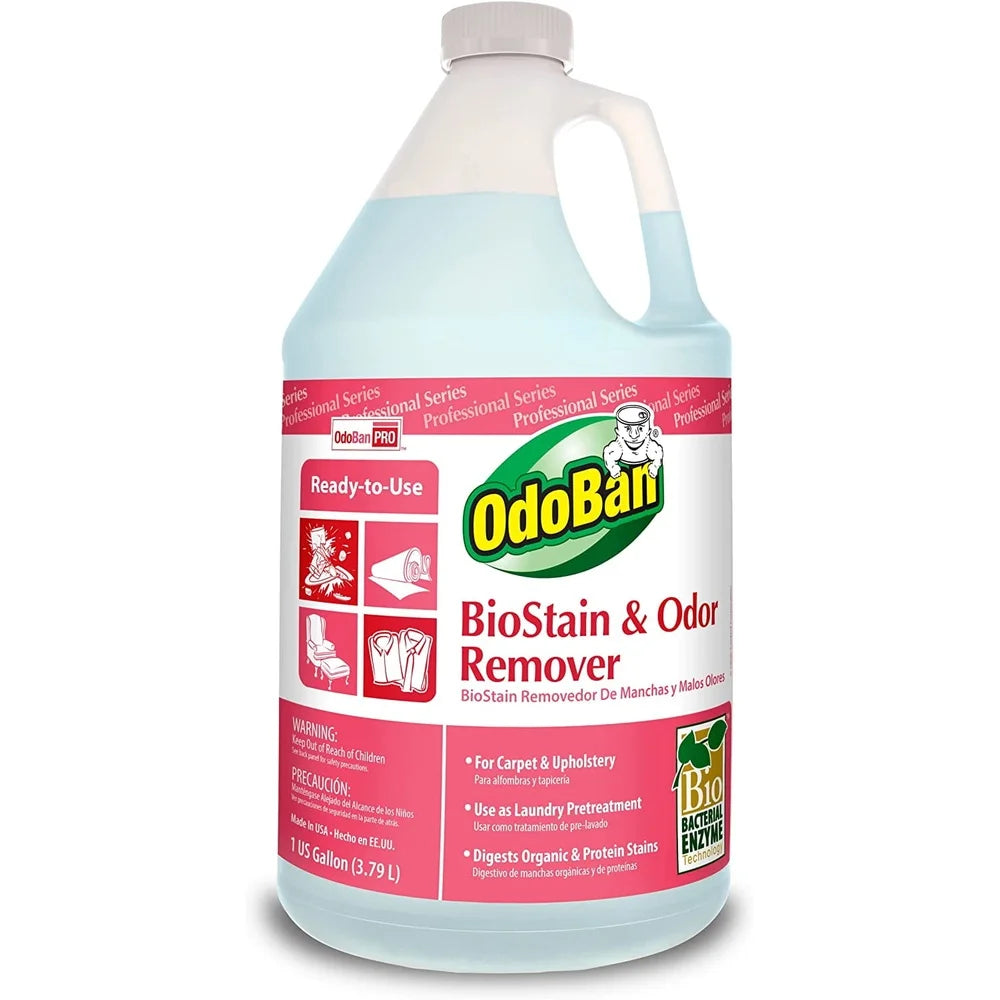 Professional Biostain Odor Remover