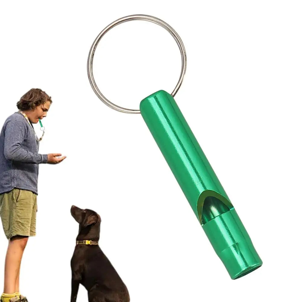 Dog Training Whistle