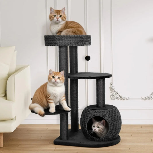 Modern Cat Tree