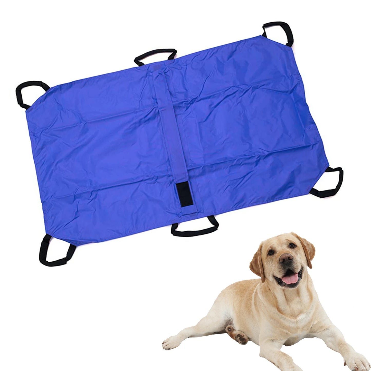 Pet Transport Stretcher, Foldable