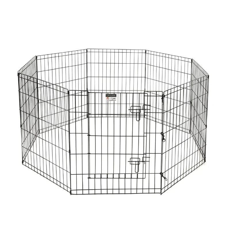 Brand PETMAKER Foldable Puppy Dog Playpen