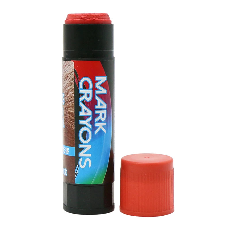 3 Pcs Pig Marking Pen