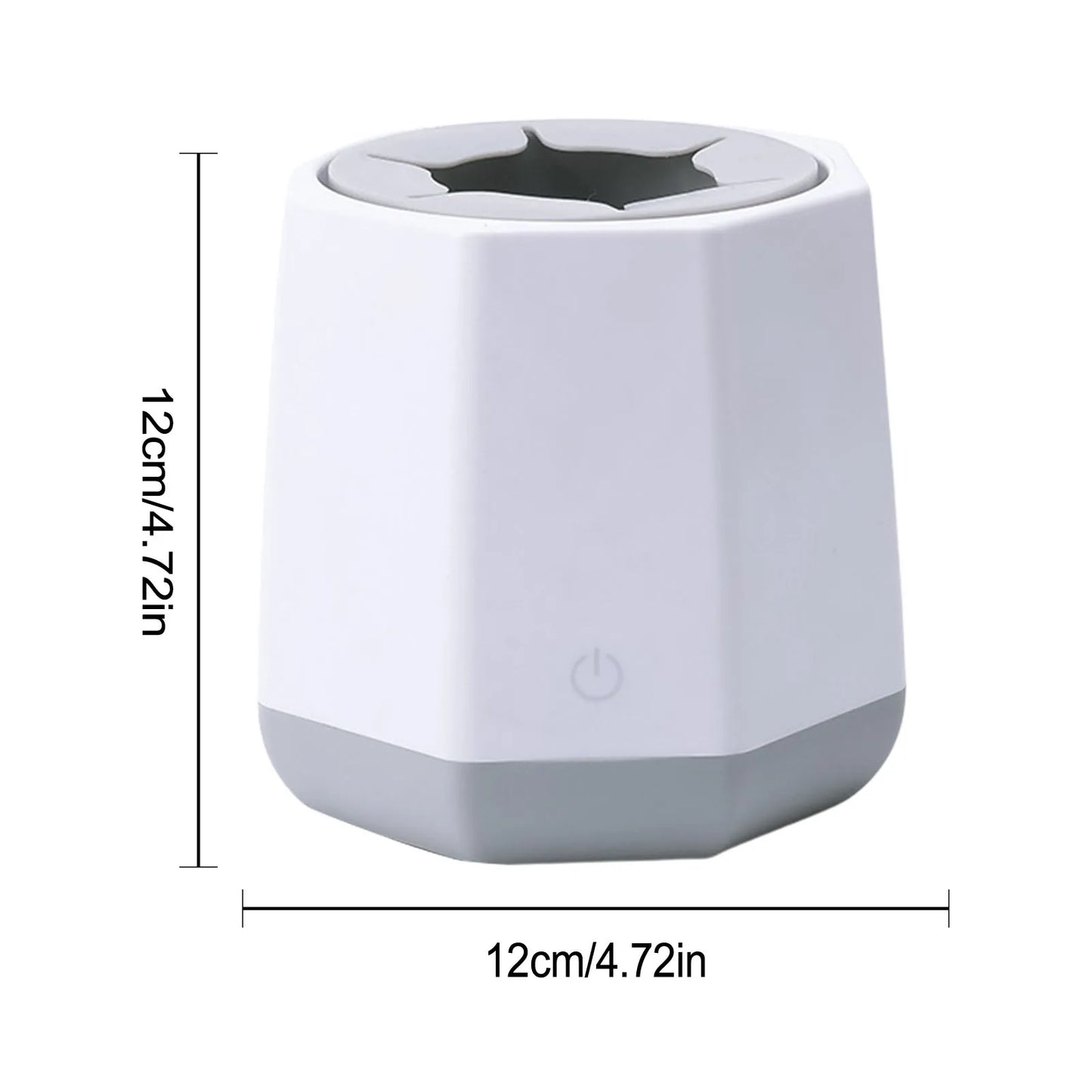Electric Milk Shaker