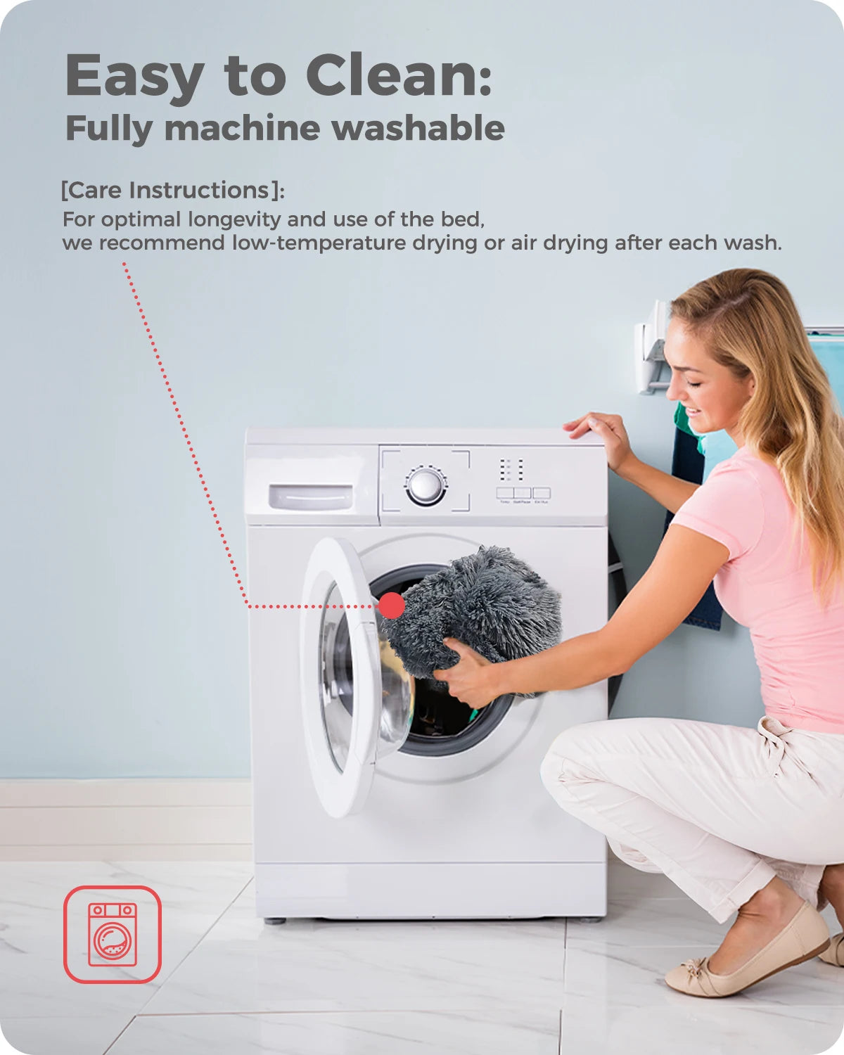 Pet Dog Bed Couch Sofa for Large Dogs