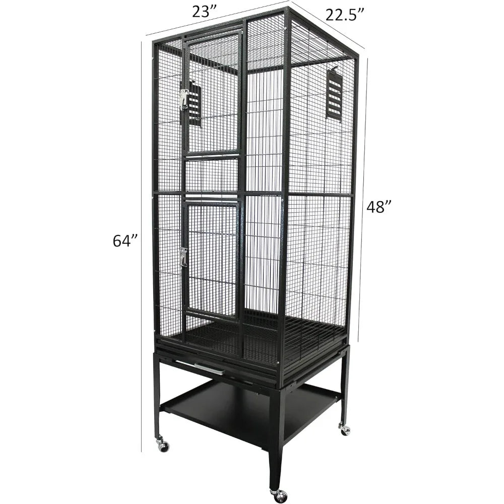 Madagascar Cage