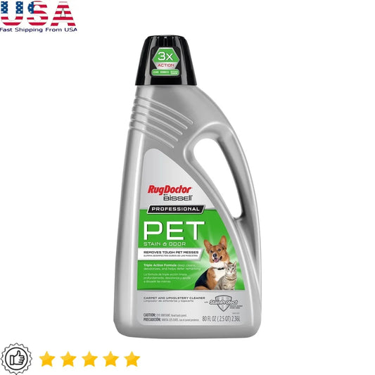 Professional Deep Carpet Cleaner