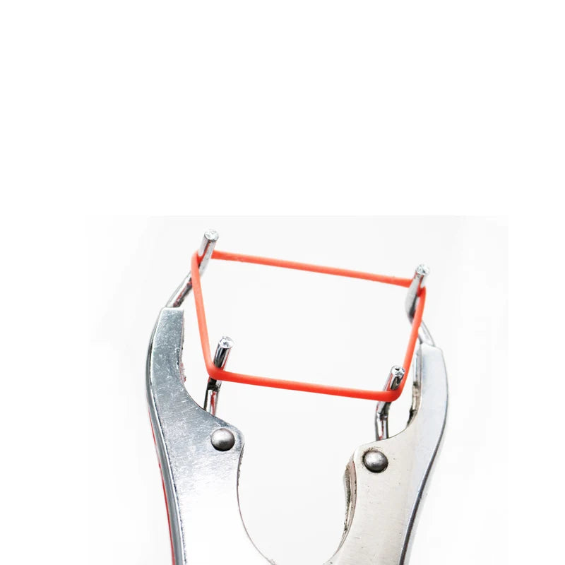 Stainless Steel Sheep Broken Tail Castration Forceps