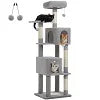 Cat Tree Tower for Indoor Cats