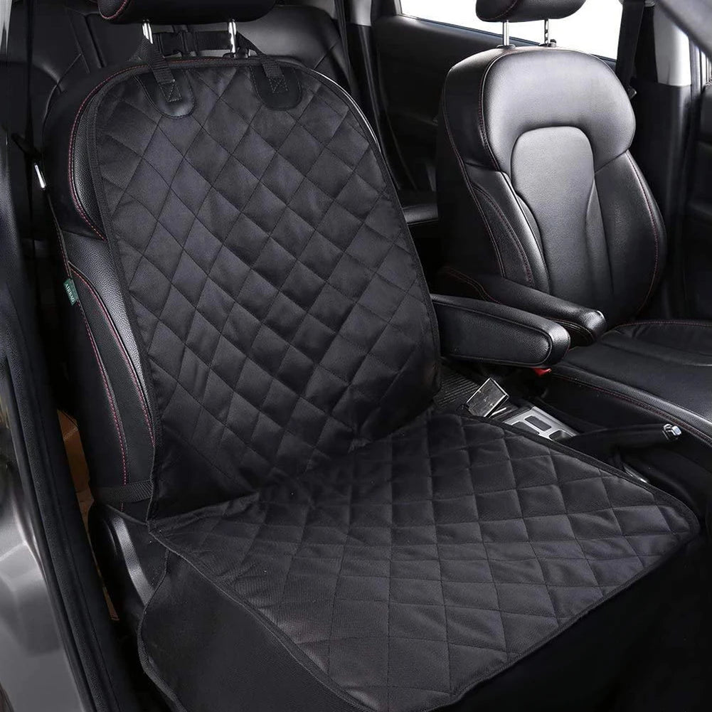 Car Front Seat Pet Dog Cat Cushion