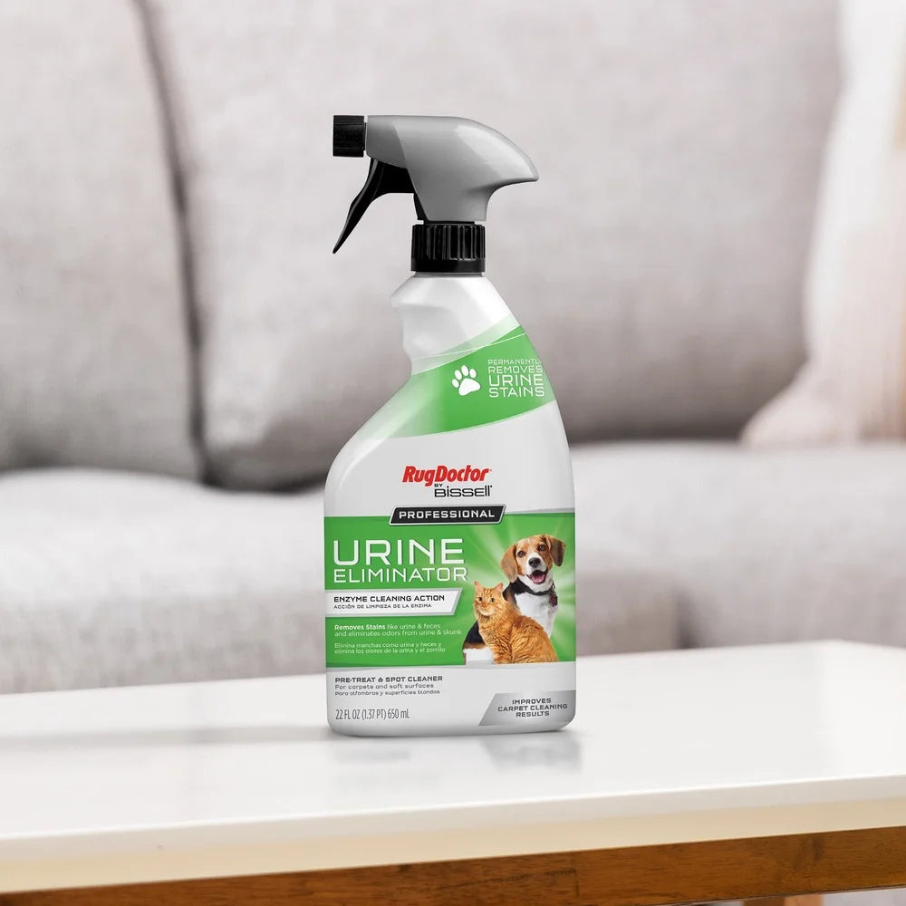 Professional Urine Eliminator