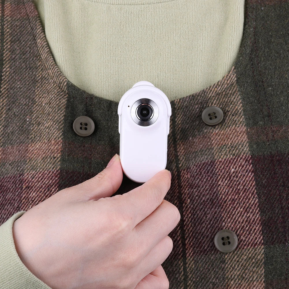 HD 1080P Dog Tracker Collar