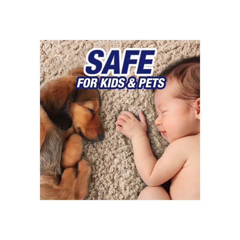 Urine Destroyer Carpet Stain Cleaner