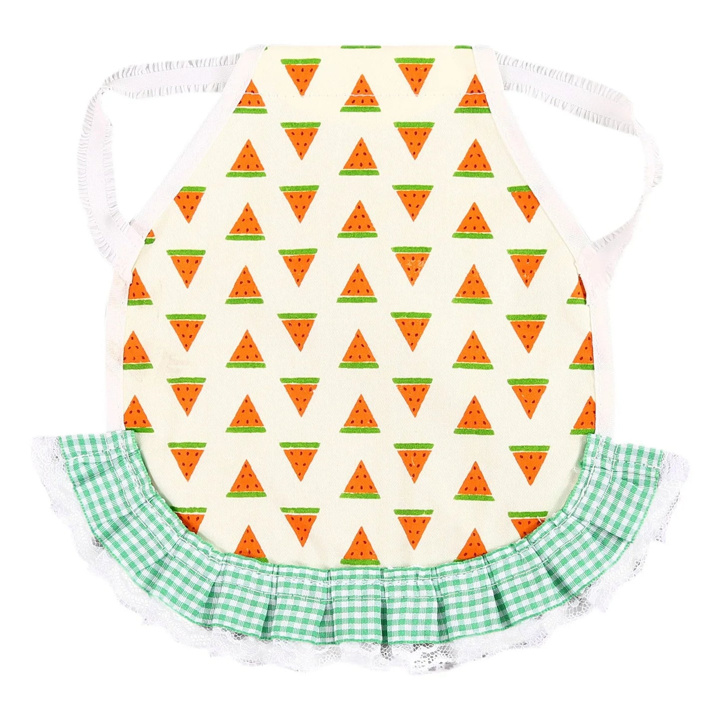 1pcs Farm Hen Feather Retainer Chicken Saddle Strap Apron