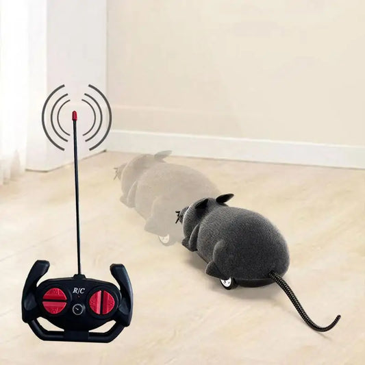 Remote Control Mouse Electronic