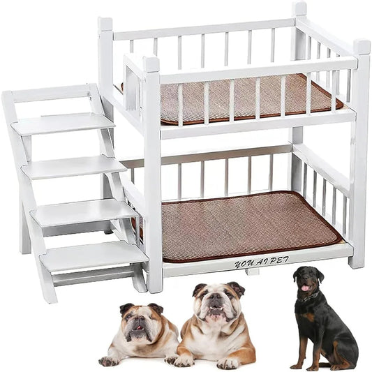 Dog Bunk Bed Small