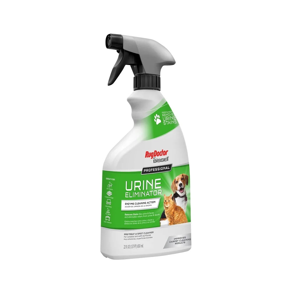 Professional Urine Eliminator