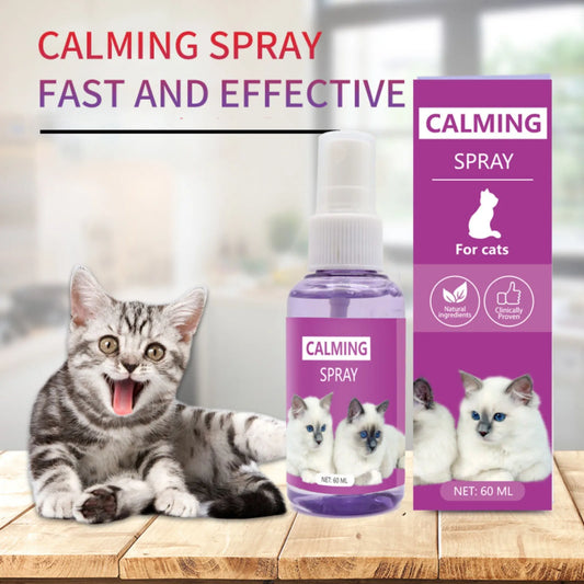 Calming Spray
