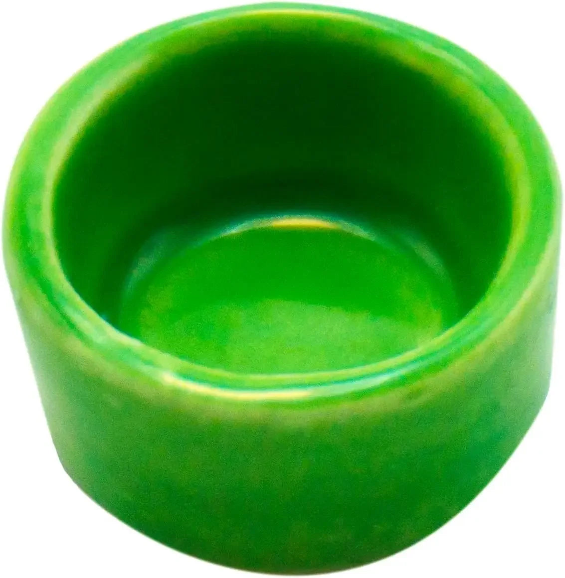 3 Snail Food and Bowl Land Pet Calcium Feeder